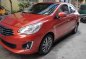 Mitsubishi Mirage G4 GLS 2017 for sale-0