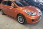 Hyundai Accent 2017 for sale -0