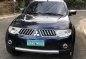 Mitsubishi Montero Sport 2012 for sale-1