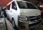 Toyota Hiace 2016 for sale -1