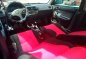 Like new Honda Civic for sale-5