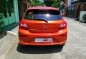 2018 Mitsubishi Mirage Gls for sale -2