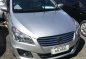 Suzuki Ciaz manual 2017 for sale -0