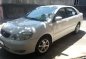 Well kept Toyota Corolla Altis for sale -0