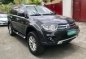 2013 Mitsubishi Montero Sport GLX AT for sale -0