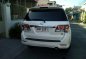 Toyota Fortuner V 3.0 2015 for sale -8