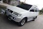 Isuzu Crosswind 2002 for sale-0