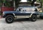 1997 Nissan Patrol for sale-0