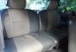 Hyundai Starex svx 2001 for sale -11