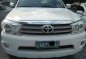 2010 Toyota Fortuner for sale-3