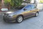 Honda City 1.3s 2013 AT for sale -0