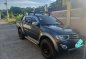 2010 Mitsubishi Strada for sale-1