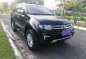 Mitsubishi Montero Sport 2014 For sale-1