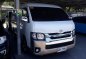 Toyota Hiace 2015 for sale-0