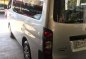 Nissan Urvan 2017 for sale -8