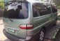 Hyundai Starex 2006 for sale -10