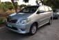 2013 Toyota Innova G for sale -0