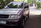 Isuzu Crosswind XT 2004 for sale-1