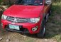 Mitsubishi Strada 2013 glx for sale -1