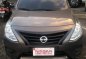 Nissan Almera 2017 for sale-0