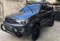 Toyota Fortuner G 2008 for sale -1