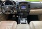 2013 Mitsubishi Pajero for sale -5