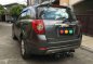 2012 Chevrolet Captiva for sale -2