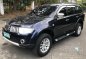 Mitsubishi Montero Sport 2012 for sale-2