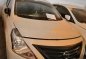 Nissan Almera 2017 for sale-0