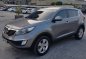 2014 Kia Sportage EX for sale -1