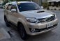 2015 Toyota Fortuner for sale-2