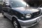 Mitsubishi Adventure GLS 1999 for sale-1