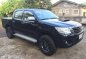 Toyota Hilux 2014 E for sale-2