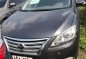 Nissan Sylphy automatic 2015 for sale-0