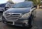 Toyota Innova G 2.0 2015 for sale -1