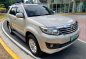 TOYOTA FORTUNER 2012 FOR SALE-1