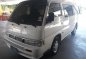 2014 Nissan Urvan for sale-1