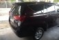 2018 Toyota Innova 2.8E for sale -2