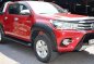 2016 Toyota Hilux G for sale -8