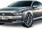 Volkswagen Passat 2019-2