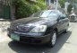 2005Mdl Nissan Sentra GSX Athomatic-2