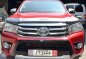 2016 Toyota Hilux G for sale -7