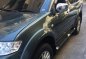 2010 Mitsubishi Montero for sale-2