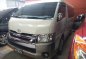 Toyota Hiace 2016 for sale -2