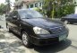 2005Mdl Nissan Sentra GSX Athomatic-9