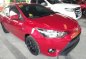 Toyota Vios 2017 for sale -3