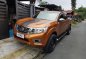 2017 Nissan Navara for sale -0