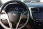 2016 Hyundai Accent 1.4 GL for sale -8