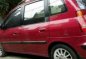 Well kept Hyundai Matrix for sale -1