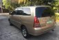 Well kept Toyota Innova for sale -1